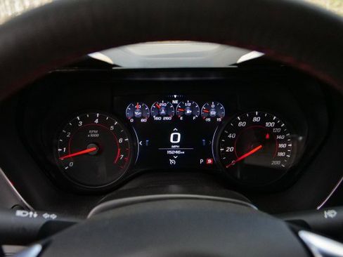 Used 2022 Chevrolet Camaro ZL1 image 14