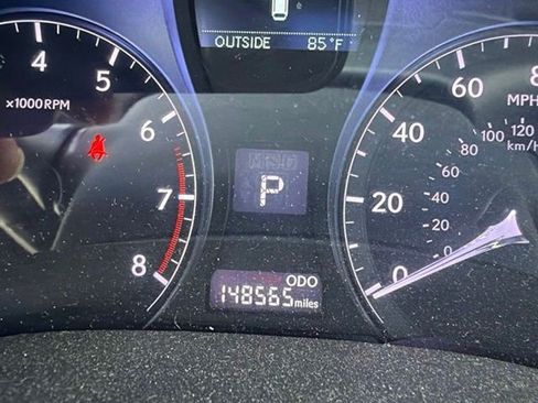 Used 2014 Lexus RX 350 FWD w/ Navigation Package image 6