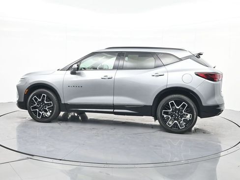 Used 2023 Chevrolet Blazer RS w/ Driver Confidence II Package image 10