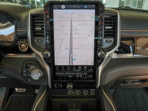 New 2026 RAM 1500 Tungsten w/ Trailer Tow Group image 15