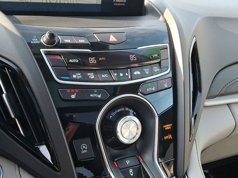 Used 2019 Acura RDX w/ Technology Package image 16