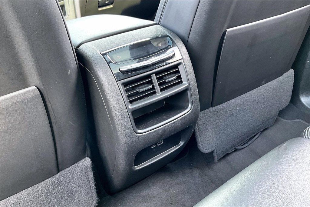 Used 2023 Cadillac XT5 Premium Luxury AWD/4WD image 25