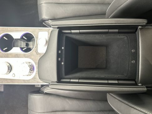 Certified 2026 Genesis GV80 3.5T Advanced AWD/4WD image 21