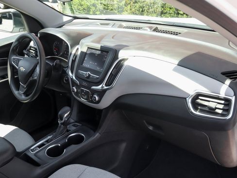 Used 2024 Chevrolet Equinox LS image 37