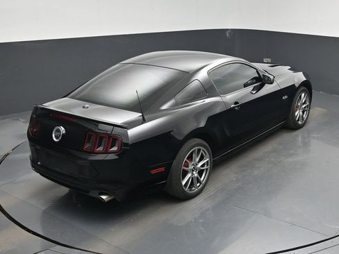 Used 2013 Ford Mustang GT Premium w/ GT Track Pkg image 29
