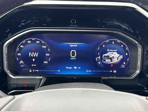 New 2026 Chevrolet Silverado 1500 ZR2 AWD/4WD image 3