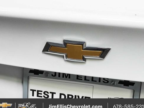 Used 2025 Chevrolet Malibu LT FWD image 33