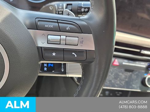 Used 2025 Hyundai Sonata Limited FWD image 22