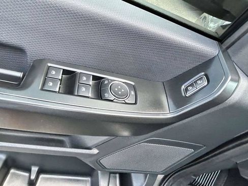 Certified 2024 Ford F150 STX AWD/4WD image 17