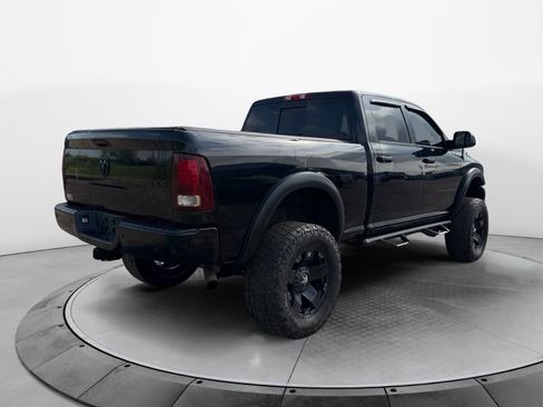 Used 2015 RAM 2500 Big Horn AWD/4WD image 5