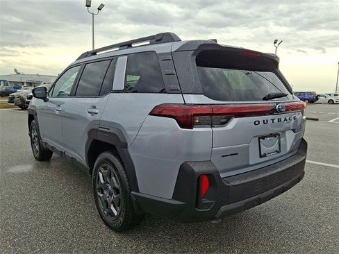 New 2026 Subaru Outback Premium image 5