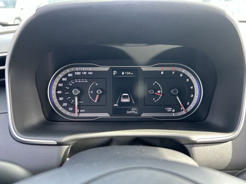 Used 2024 Hyundai Santa Cruz SE image 11