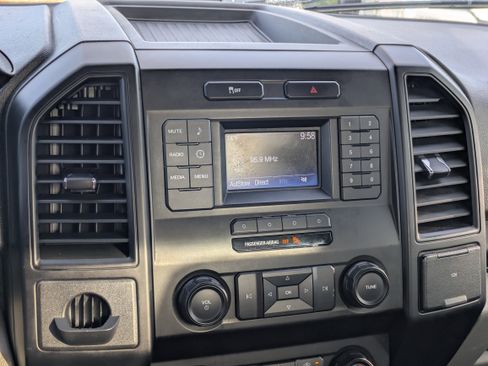 Used 2016 Ford F150 XL image 25