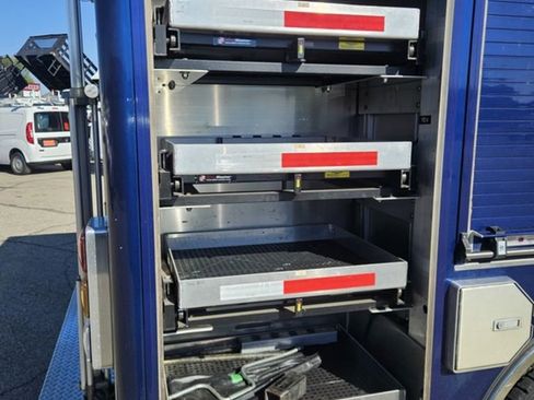 Used 2012 Ford F450 XL w/ PWR Equipment Group image 19