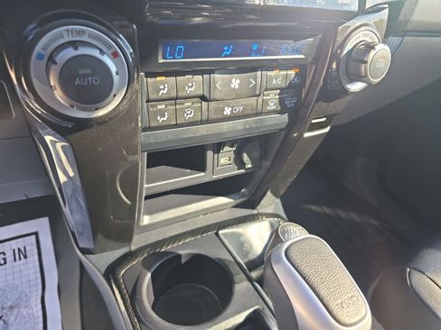 Certified 2024 Toyota 4Runner TRD Pro image 10