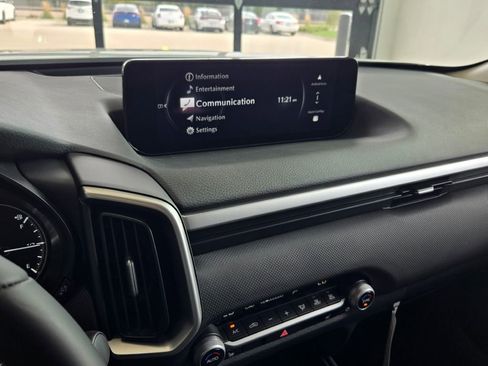 New 2026 MAZDA CX-50 2.5 Hybrid w/ Preferred Pkg image 25