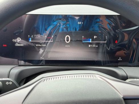 New 2026 Nissan Sentra SV image 15