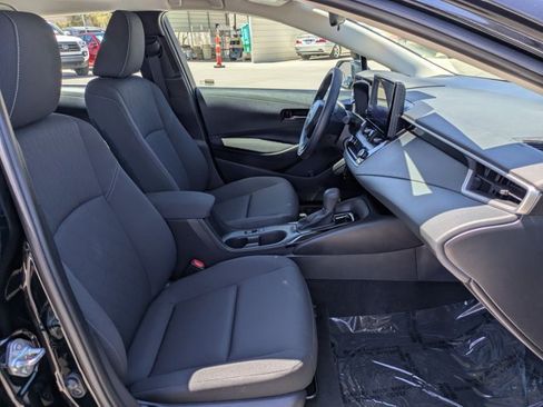 Certified 2024 Toyota Corolla LE FWD image 19