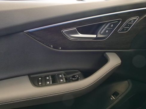 New 2026 Audi Q7 3.0T Premium Plus image 35