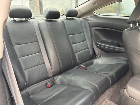 Used 2008 Honda Accord EX-L image 11