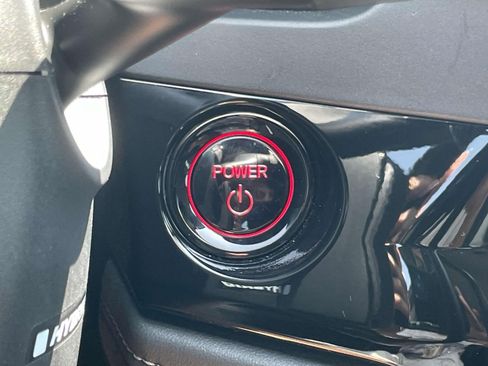 Used 2025 Honda Accord Touring image 23