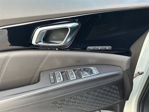 New 2026 Kia Carnival SX Prestige image 15