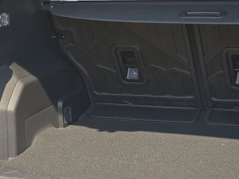 Certified 2025 Subaru Crosstrek 2.0i Premium AWD/4WD image 9