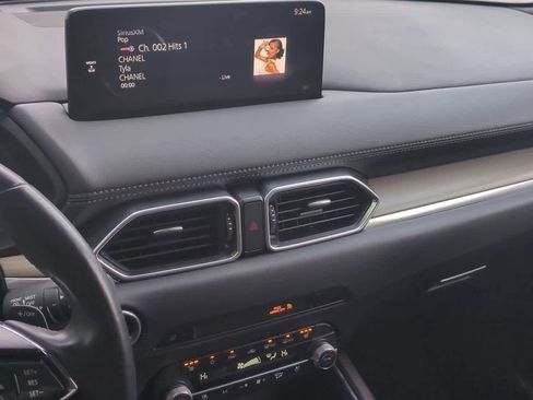 Certified 2022 MAZDA CX-5 Signature image 28