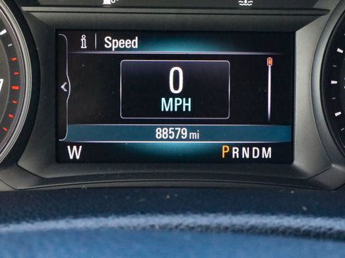 Used 2018 Buick Encore Preferred FWD image 26