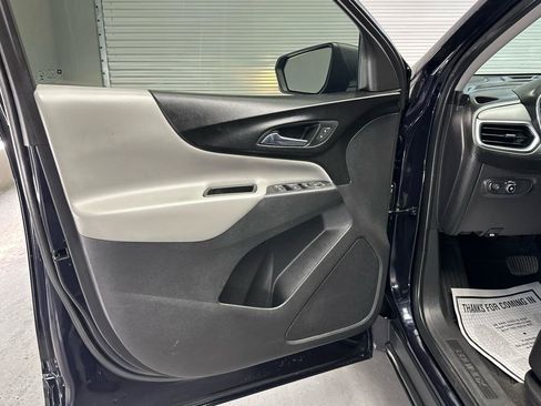 Used 2020 Chevrolet Equinox LS FWD image 15