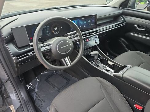 Used 2025 Hyundai Tucson SEL FWD image 21