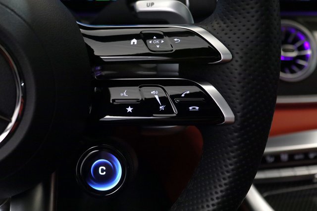 Certified 2023 Mercedes-Benz AMG GT 53 image 6