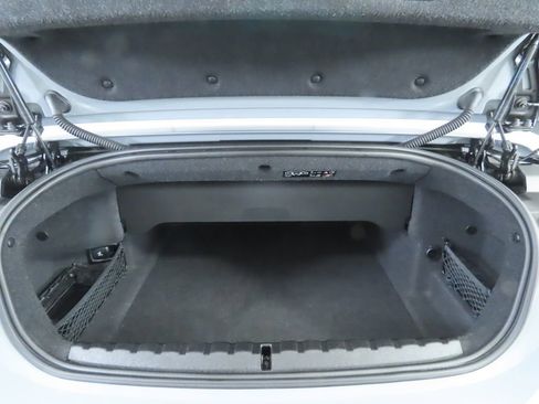 Certified 2023 BMW 430i Convertible w/ M Sport Package image 34