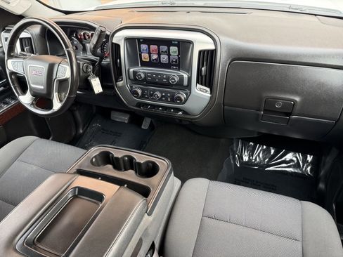 Used 2017 GMC Sierra 2500 SLE image 27