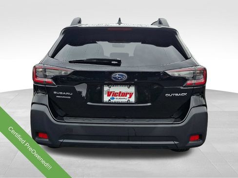 Used 2024 Subaru Outback Premium AWD/4WD image 6