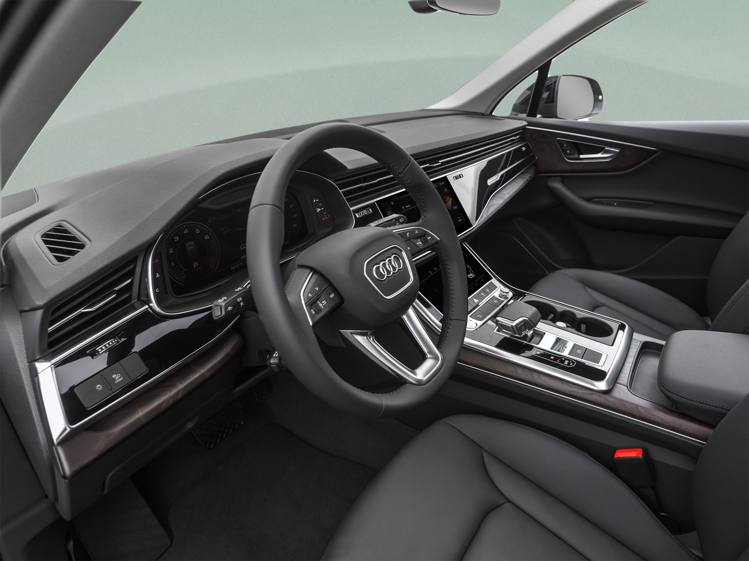 Used 2022 Audi Q7 3.0T Premium Plus AWD/4WD image 45