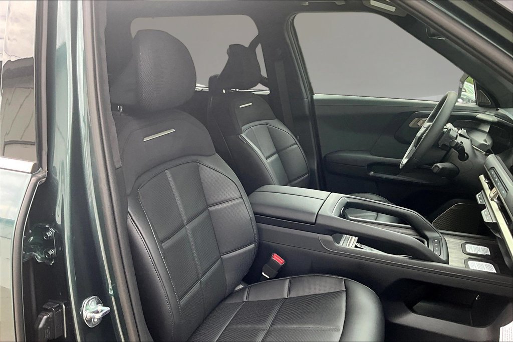 New 2027 Kia Telluride SX Prestige AWD/4WD image 11