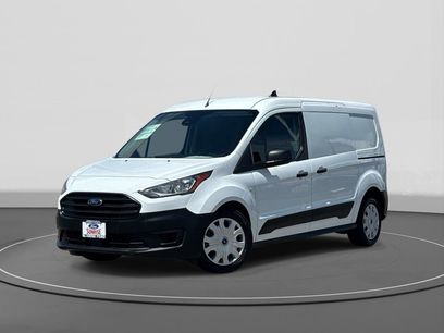 Used 2020 Ford Transit Connect XL