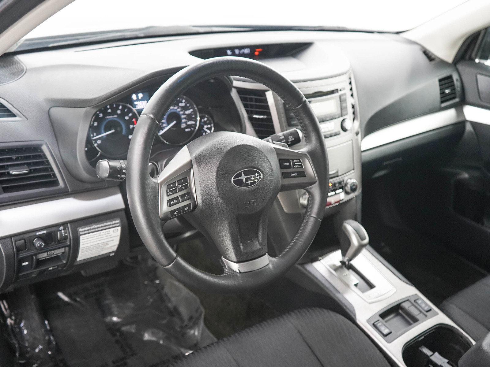 Used 2012 Subaru Outback 2.5i Premium w/ All-Weather Pkg AWD/4WD image 20