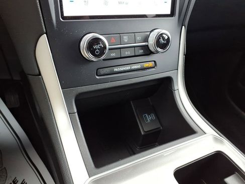 Used 2023 Ford Edge SEL w/ Convenience Package AWD/4WD image 21