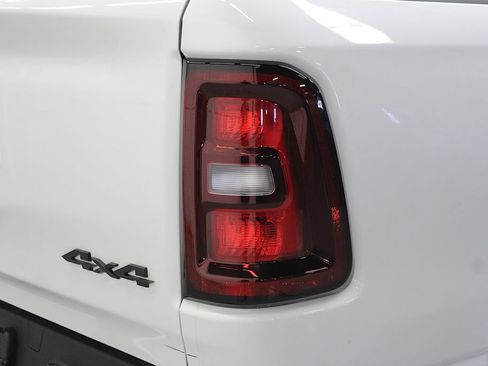 New 2026 RAM 1500 Big Horn AWD/4WD image 42