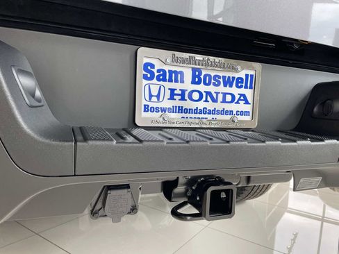 New 2026 Honda Ridgeline RTL image 4