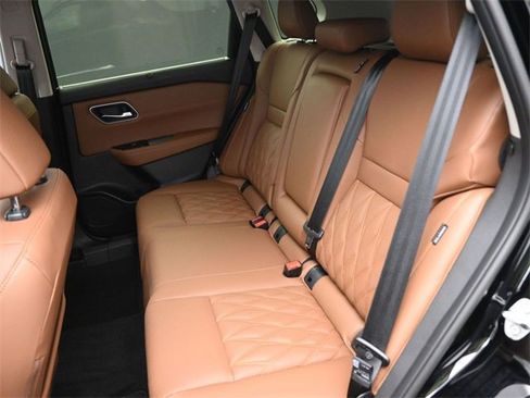 New 2026 Nissan Rogue Platinum w/ Platinum Premium Package image 10