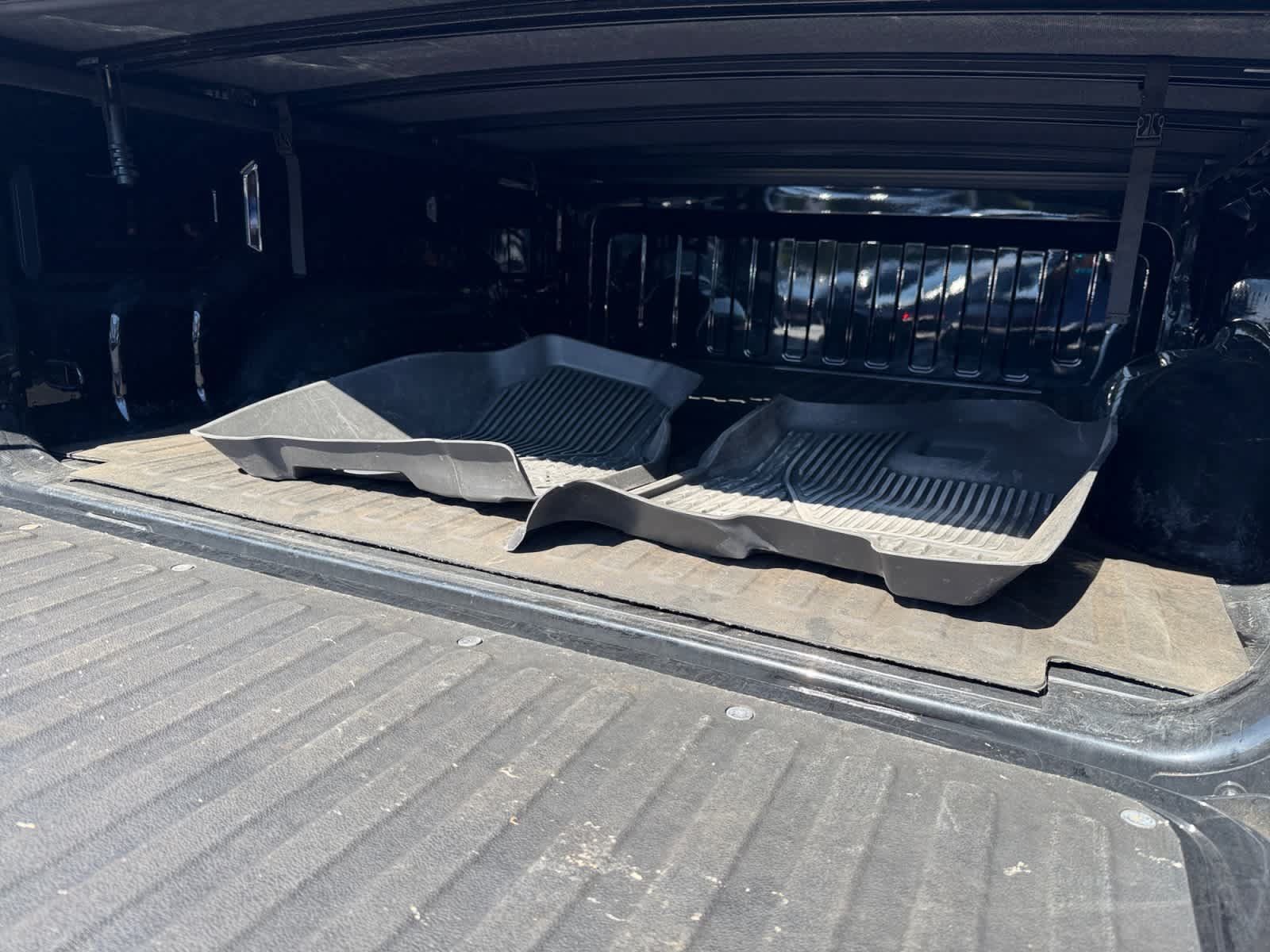 Used 2023 RAM 1500 Big Horn AWD/4WD image 28