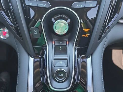 Used 2021 Acura RDX FWD image 36