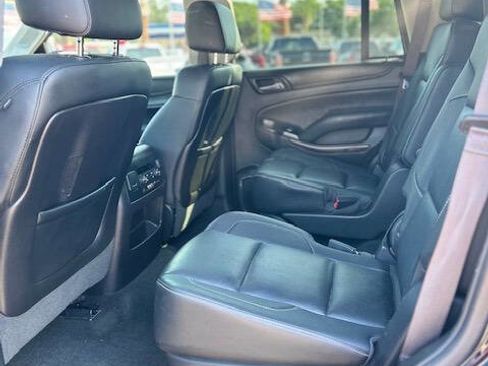 Used 2016 GMC Yukon SLT w/ Open Road Package RWD image 22
