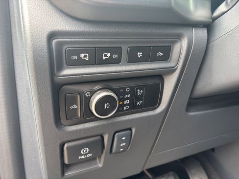 Used 2024 Ford F150 Raptor AWD/4WD image 14