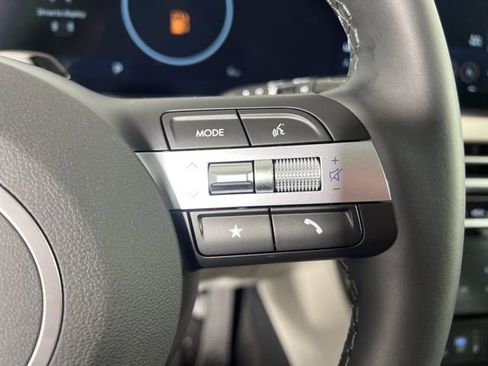 New 2026 Hyundai Tucson SEL AWD/4WD image 17