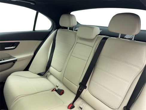 Used 2025 Mercedes-Benz C 300 C 300 NAV,CAM,PANO,HTD STS,BLI image 42