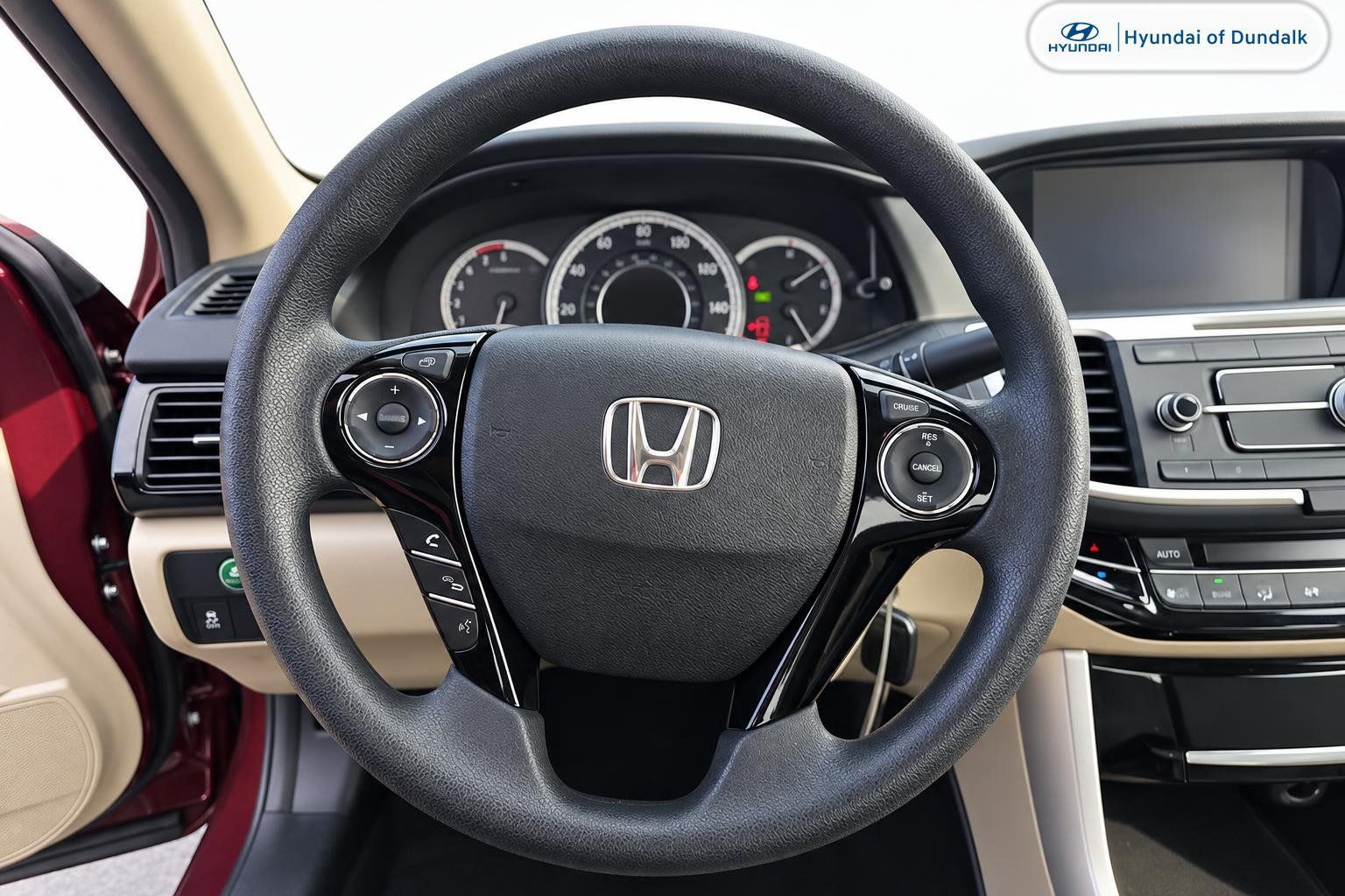 Used 2017 Honda Accord LX image 10